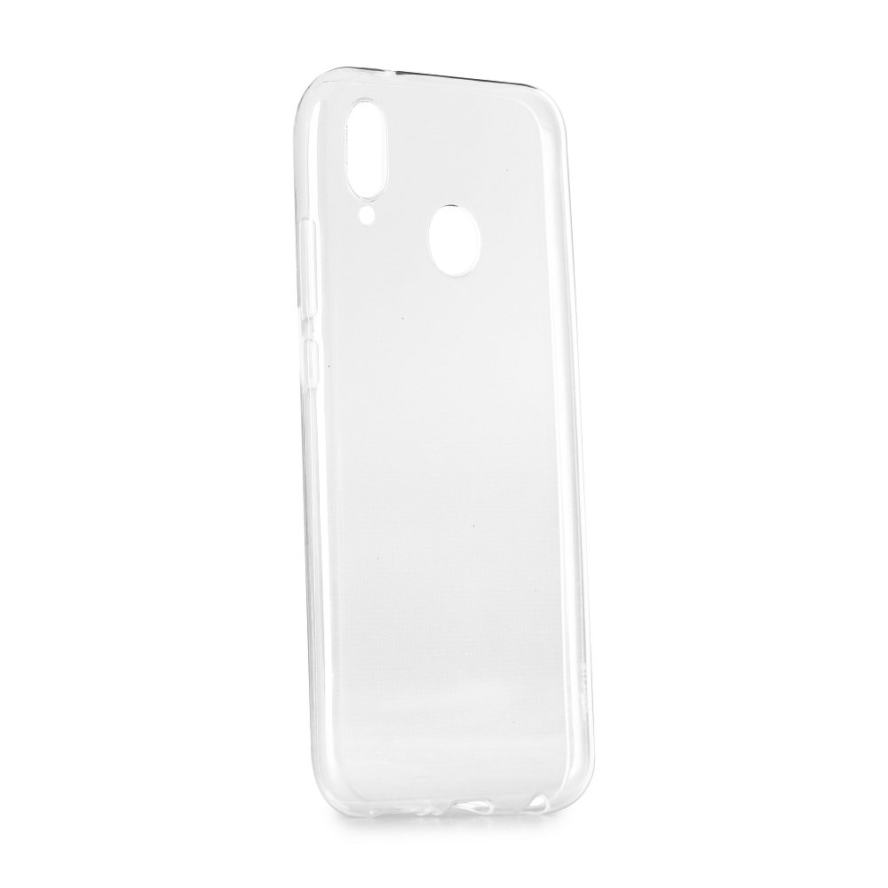 Transparentní silikonový kryt Ultra Slim 0,3mm – Huawei Nova Smart | Levné Kryty | Levné Kryty | Levné Kryty