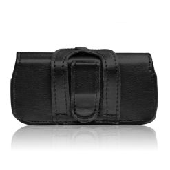 Alternative view of Pouzdro Forcell Case Classic černé – iPhone 6/6S