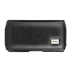 Pouzdro Forcell Case Classic černé – iPhone 6/6S | Levné Kryty | Levné Kryty | Levné Kryty