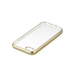 Zadní kryt Electro Jelly Case zlatý – iPhone 7 plus/8 plus | Levné Kryty | Levné Kryty | Levné Kryty