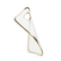 Zadní kryt Electro Jelly Case zlatý – iPhone 7 plus/8 plus | Levné Kryty | Levné Kryty | Levné Kryty