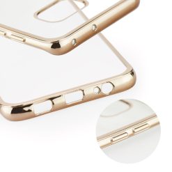 Zadní kryt Electro Jelly Case zlatý – iPhone 7 plus/8 plus | Levné Kryty | Levné Kryty | Levné Kryty