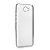 Transparentní silikonový kryt Ultra Slim 0,3mm – Huawei Y7 | Levné Kryty | Levné Kryty | Levné Kryty