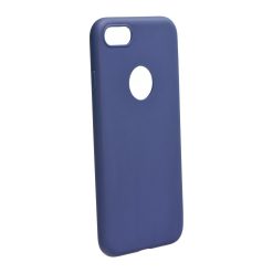 Alternative view of Silikonový kryt Soft case modrý – Huawei Y5 2017 / Y6 2017