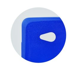 Pružný plastový kryt Jelly Case Flash modrý – Apple iPhone 7 / 8 | Levné Kryty | Levné Kryty | Levné Kryty