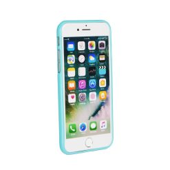 Zadní kryt Roar Jelly LALA Glaze bleděmodrý – Apple iPhone 7 plus / 8 plus | Levné Kryty | Levné Kryty | Levné Kryty