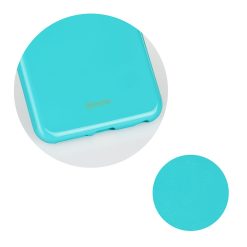 Zadní kryt Roar Jelly LALA Glaze bleděmodrý – Apple iPhone 7 plus / 8 plus | Levné Kryty | Levné Kryty | Levné Kryty
