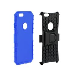 Zadní Kryt Panzer modrý – iPhone 7/8 | Levné Kryty | Levné Kryty | Levné Kryty