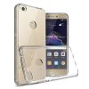 Zadní kryt Carbon černý – Huawei P8 Lite 2017 / P9 Lite 2017 / Honor 8 Lite | Levné Kryty | Levné Kryty | Levné Kryty