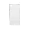 Třpytivý kryt Shining case transparentno-fialový – Sony Xperia XA2 | Levné Kryty | Levné Kryty | Levné Kryty