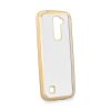 Zadní kryt Electro Jelly Case růžovo-zlatý – LG K4 2017 / LG K8 2017 | Levné Kryty | Levné Kryty | Levné Kryty