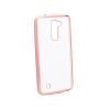 Transparentní silikonový kryt Ultra Slim 0,3mm – LG K4 2017 / LG K8 2017 | Levné Kryty | Levné Kryty | Levné Kryty