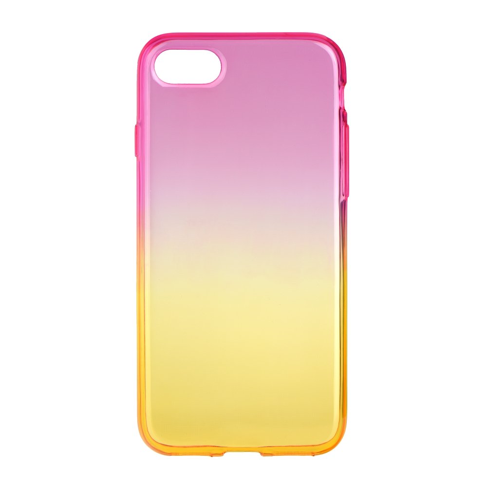 Zadní kryt Forcell Ombre růžovo-zlatý – Xiaomi Mi A1 | Levné Kryty | Levné Kryty | Levné Kryty