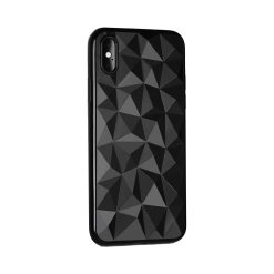 Silikonový kryt Prism černý – Xiaomi Mi A1