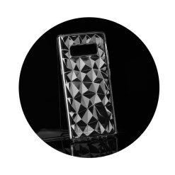 Silikonový kryt Prism transparentní – Samsung Galaxy Note 8 | Levné Kryty | Levné Kryty | Levné Kryty