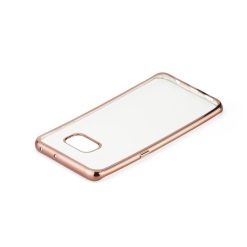 Zadní kryt Electro Jelly Case růžovo-zlatý – Samsung Galaxy S8 | Levné Kryty | Levné Kryty | Levné Kryty