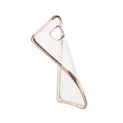 Zadní kryt Electro Jelly Case růžovo-zlatý – Samsung Galaxy S8 | Levné Kryty | Levné Kryty | Levné Kryty