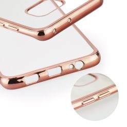 Zadní kryt Electro Jelly Case růžovo-zlatý – Samsung Galaxy S8 | Levné Kryty | Levné Kryty | Levné Kryty
