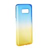 Zadní kryt Forcell Ombre růžovo-zlatý – Samsung Galaxy S8 | Levné Kryty | Levné Kryty | Levné Kryty