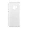 Transparentní silikonový kryt Ultra Slim 0,5mm – Samsung Galaxy S9 | Levné Kryty | Levné Kryty | Levné Kryty