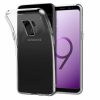Zadní kryt Carbon černý – Samsung Galaxy S9 | Levné Kryty | Levné Kryty | Levné Kryty