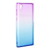 Zadní kryt Forcell Ombre růžovo-zlatý – Sony Xperia L1 | Levné Kryty | Levné Kryty | Levné Kryty