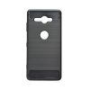 Pružný plastový kryt Jelly Case Flash matný červený – Sony Xperia XZ2 Compact | Levné Kryty | Levné Kryty | Levné Kryty