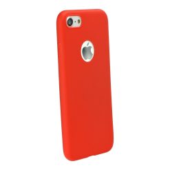 Silikonový kryt Soft case červený – Samsung Galaxy A8 2018 Plus | Levné Kryty | Levné Kryty | Levné Kryty