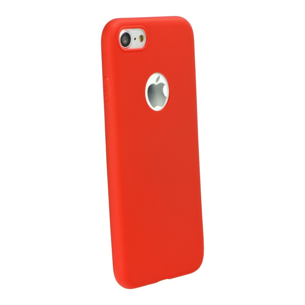 Silikonový kryt Soft case červený – Samsung Galaxy J3 2016 | Levné Kryty | Levné Kryty | Levné Kryty