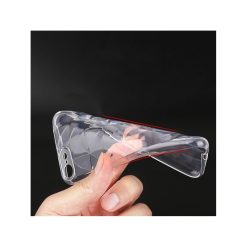 Silikonový kryt Prism transparentní – Samsung Galaxy J5 2017 | Levné Kryty | Levné Kryty | Levné Kryty