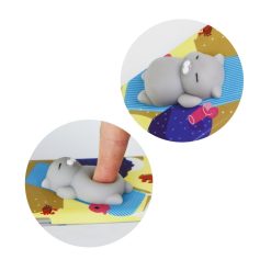 Pouzdro Squishy Kočka – Samsung Galaxy J7 2017 | Levné Kryty | Levné Kryty | Levné Kryty