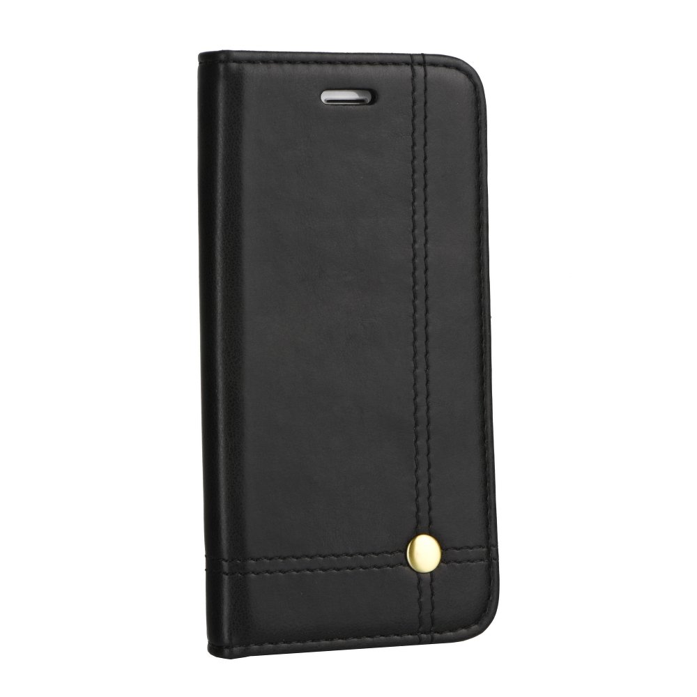 Knížkové pouzdro Prestige Book černé – Samsung Galaxy Note 8 | Levné Kryty | Levné Kryty | Levné Kryty