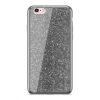Zadní kryt Heat černý – iPhone 6/6S | Levné Kryty | Levné Kryty | Levné Kryty