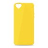 Zadní kryt Cat Ears stříbrný – iPhone 5/5S/SE | Levné Kryty | Levné Kryty | Levné Kryty