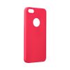 Pružný plastový kryt Jelly Case Flash matný modrý – Apple iPhone 5 / 5S / SE | Levné Kryty | Levné Kryty | Levné Kryty