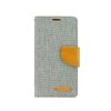Peněženkové pouzdro Fancy Book černé – Apple iPhone 5/5S/SE | Levné Kryty | Levné Kryty | Levné Kryty