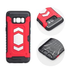 Zadní kryt Forcell Magnet Červený – iPhone 6/6S | Levné Kryty | Levné Kryty | Levné Kryty