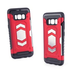 Zadní kryt Forcell Magnet Červený – iPhone 6/6S | Levné Kryty | Levné Kryty | Levné Kryty