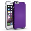 Zadní kryt Soft Matt černý – Apple iPhone 6/6S | Levné Kryty | Levné Kryty | Levné Kryty