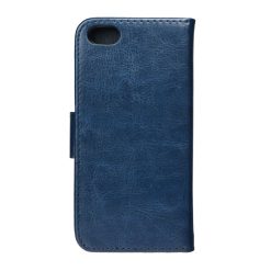 Peněženkové pouzdro Twin 2in1 modré – iPhone 5/5S/SE | Levné Kryty | Levné Kryty | Levné Kryty