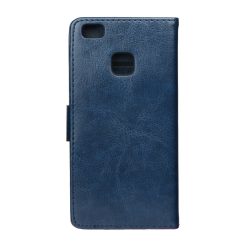 Peněženkové pouzdro Twin 2in1 modré – Huawei P20 Lite | Levné Kryty | Levné Kryty | Levné Kryty