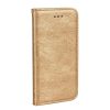 Peněženkové pouzdro Canvas Book modré – Sony Xperia L1 | Levné Kryty | Levné Kryty | Levné Kryty
