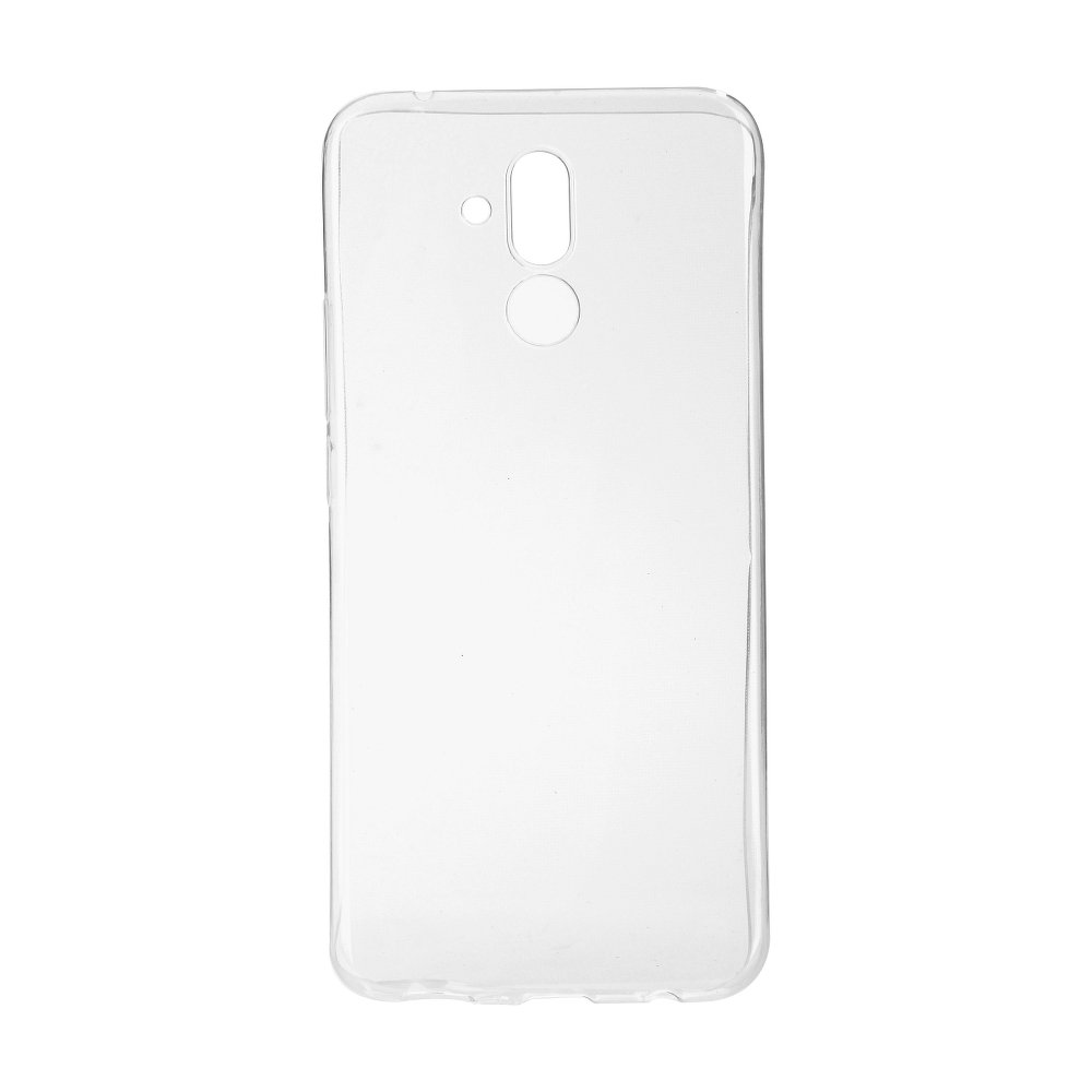 Transparentní silikonový kryt Ultra Slim 0,3mm – Huawei Mate 20 Lite | Levné Kryty | Levné Kryty | Levné Kryty