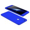 Zadní kryt litchi pattern červený – Huawei P9 Lite 2017 / P8 Lite 2017 / Honor 8 Lite | Levné Kryty | Levné Kryty | Levné Kryty