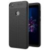 Zadní kryt litchi pattern modrý – Huawei P9 Lite 2017 / P8 Lite 2017 / Honor 8 Lite | Levné Kryty | Levné Kryty | Levné Kryty