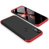 Oboustranné pouzdro 360 Full body protection červené – Huawei P20 Lite | Levné Kryty | Levné Kryty | Levné Kryty