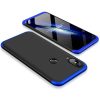 Oboustranné pouzdro 360 Full body protection zlaté – Huawei P20 Lite | Levné Kryty | Levné Kryty | Levné Kryty