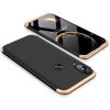 Oboustranné pouzdro 360 Full body protection zlaté – Huawei P20 Lite | Levné Kryty | Levné Kryty | Levné Kryty