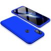 Oboustranné pouzdro 360 Full body protection černo-zlaté – Huawei P20 Lite | Levné Kryty | Levné Kryty | Levné Kryty