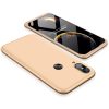 Oboustranné pouzdro 360 Full body protection černo-modré – Huawei P20 Lite | Levné Kryty | Levné Kryty | Levné Kryty